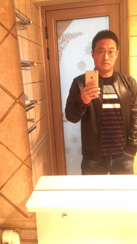 华灯初下的第一张照片--鞍山交友中心