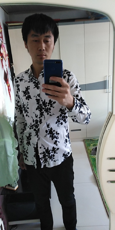 兰若寺里的书生的第一张照片--鞍山交友中心