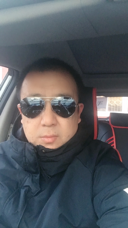 小炎的第二张照片--鞍山交友中心