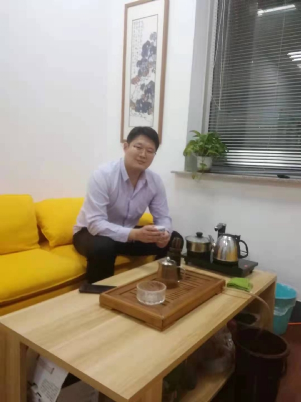 阳光的第一张照片--鞍山交友中心