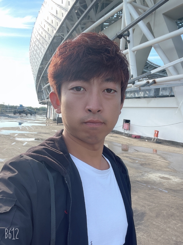 绅士大男孩的第一张照片--鞍山交友中心